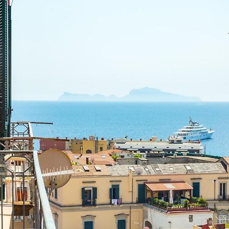 Calascione Apartments By Wonderful Italy 那不勒斯 外观 照片