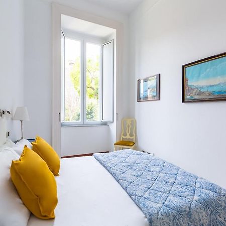 Calascione Apartments By Wonderful Italy 那不勒斯 外观 照片