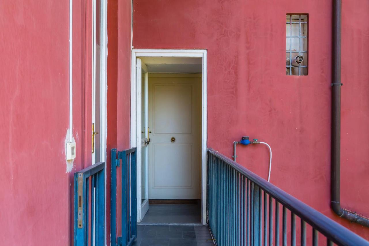 Calascione Apartments By Wonderful Italy 那不勒斯 外观 照片