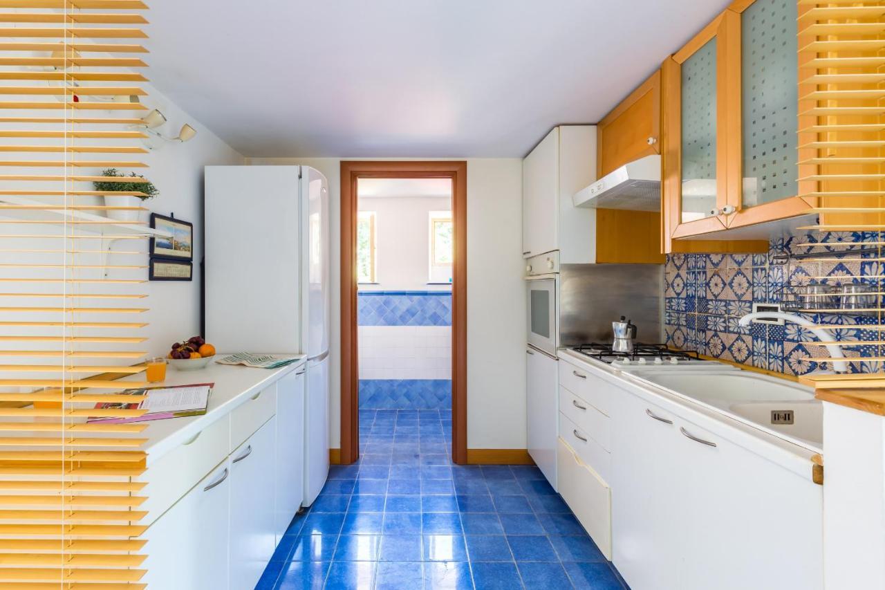 Calascione Apartments By Wonderful Italy 那不勒斯 外观 照片